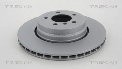 спирачен диск TRISCAN             