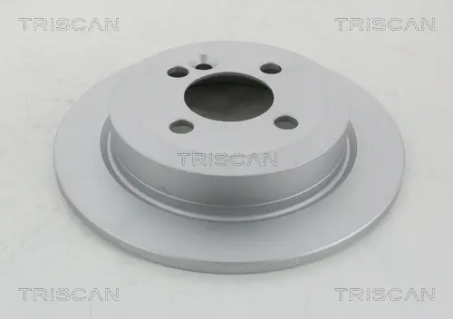 спирачен диск TRISCAN             