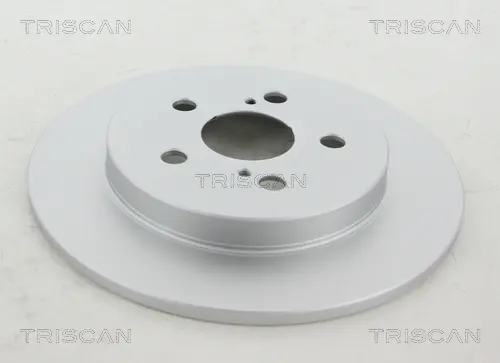 Спирачен диск TRISCAN