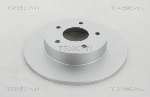 Спирачен диск TRISCAN