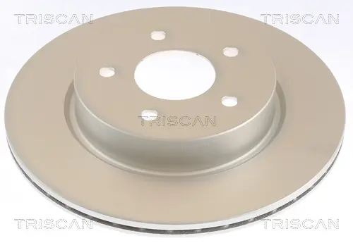 Спирачен диск TRISCAN