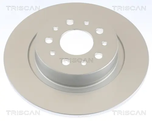 Спирачен диск TRISCAN