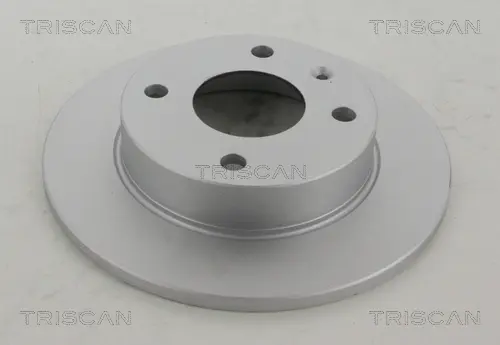 Спирачен диск TRISCAN