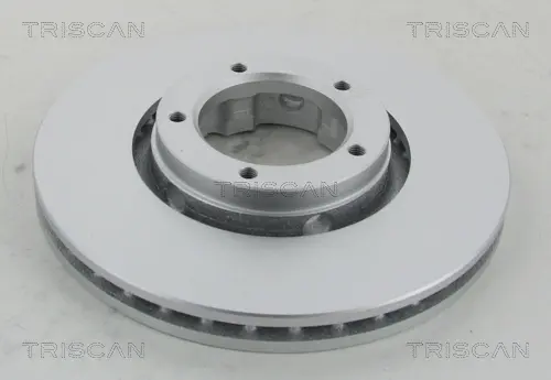 Спирачен диск TRISCAN