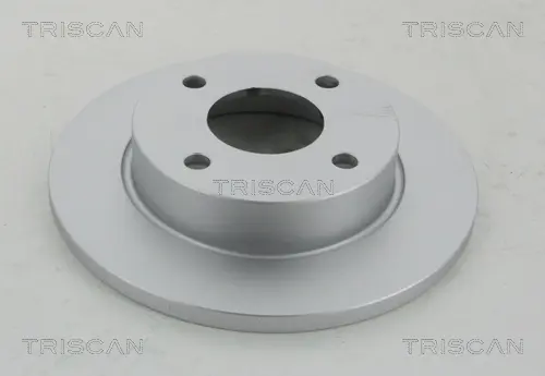 Спирачен диск TRISCAN