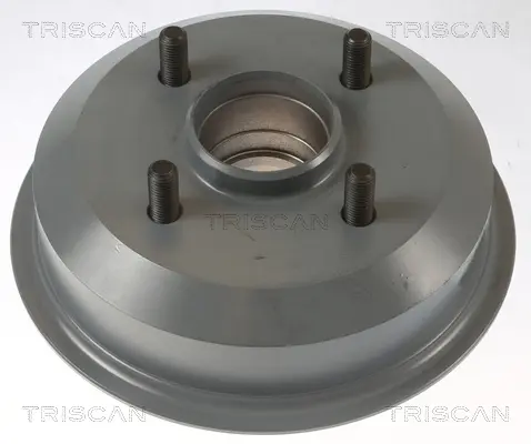 Спирачен барабан TRISCAN