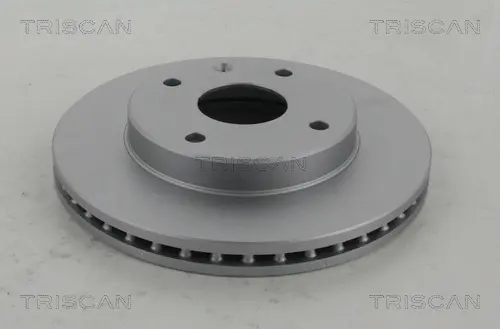 спирачен диск TRISCAN             