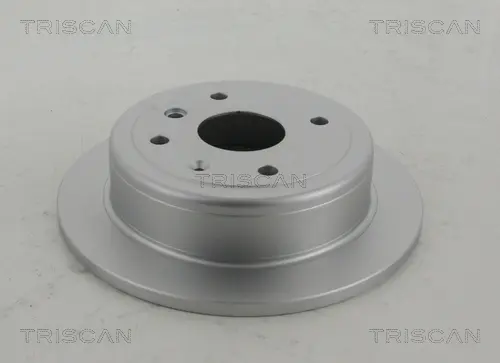 Спирачен диск TRISCAN