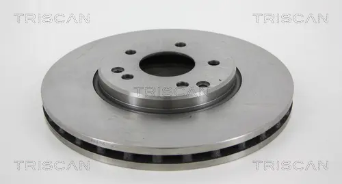 спирачен диск TRISCAN             