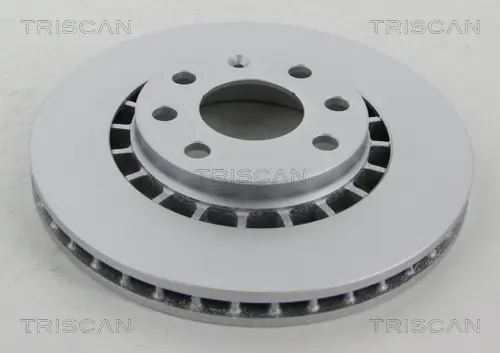 спирачен диск TRISCAN             