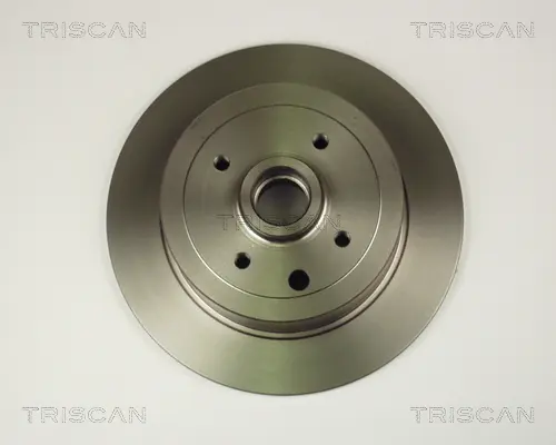 спирачен диск TRISCAN             