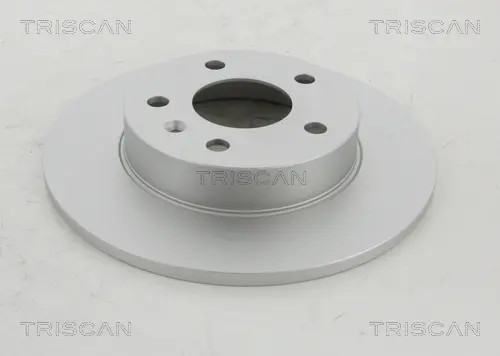 Спирачен диск TRISCAN