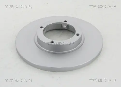 Спирачен диск TRISCAN