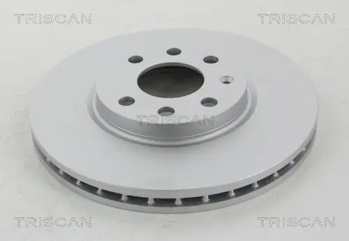 Спирачен диск TRISCAN