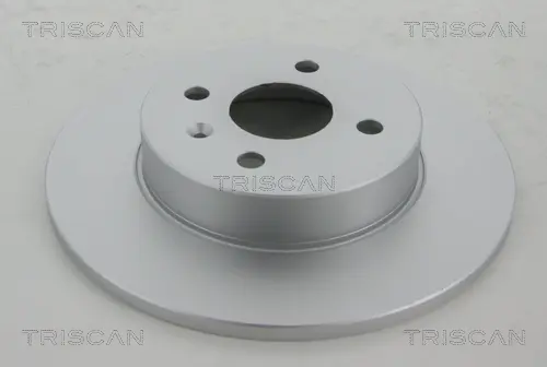 Спирачен диск TRISCAN
