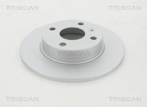 Спирачен диск TRISCAN