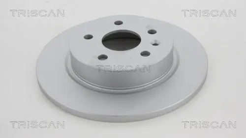 Спирачен диск TRISCAN