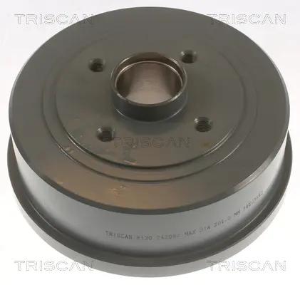 Спирачен барабан TRISCAN