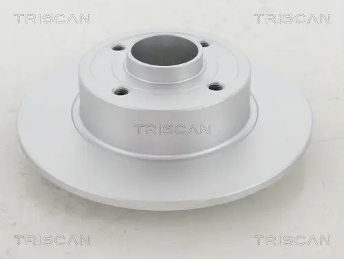 Спирачен диск TRISCAN