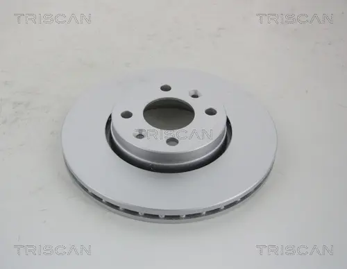 Спирачен диск TRISCAN