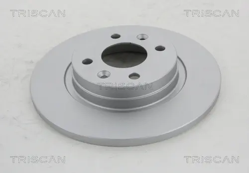 спирачен диск TRISCAN             