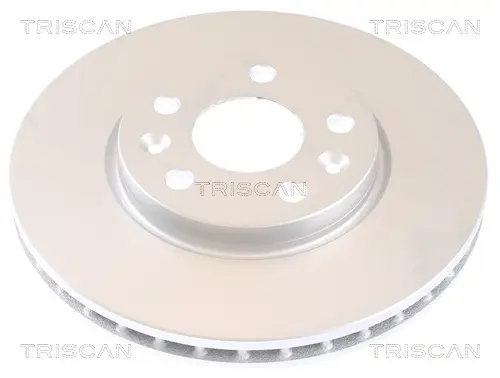 Спирачен диск TRISCAN