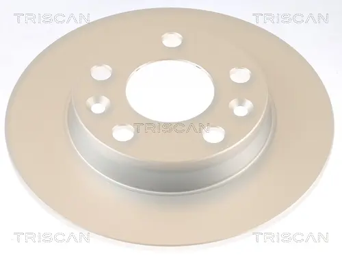 Спирачен диск TRISCAN