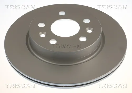 Спирачен диск TRISCAN