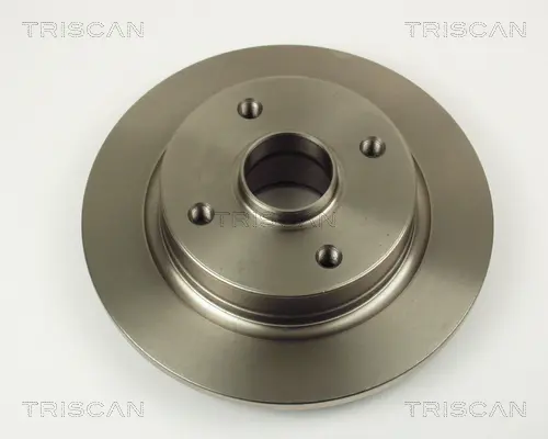 спирачен диск TRISCAN             