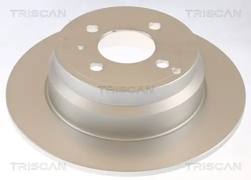 Спирачен диск TRISCAN