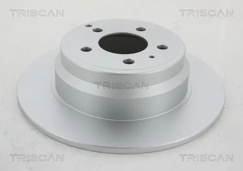 Спирачен диск TRISCAN