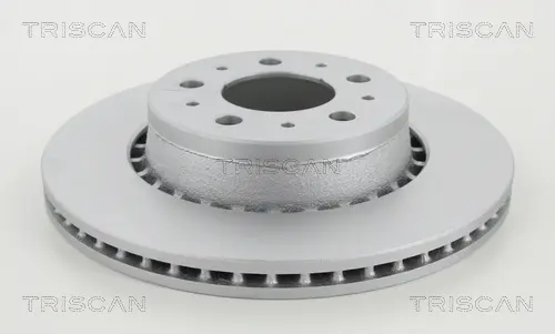 спирачен диск TRISCAN             