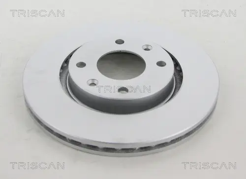 Спирачен диск TRISCAN