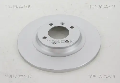 Спирачен диск TRISCAN