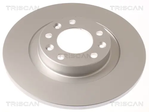 Спирачен диск TRISCAN