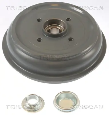 спирачен барабан TRISCAN             