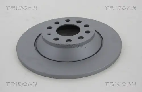 Спирачен диск TRISCAN
