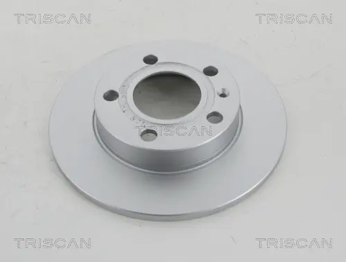 Спирачен диск TRISCAN