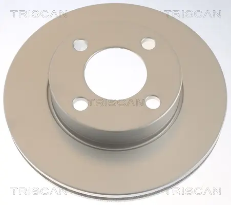 Спирачен диск TRISCAN