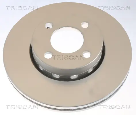 Спирачен диск TRISCAN