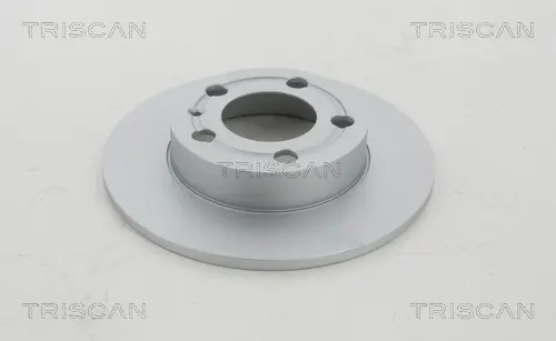 Спирачен диск TRISCAN
