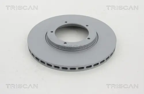 спирачен диск TRISCAN             