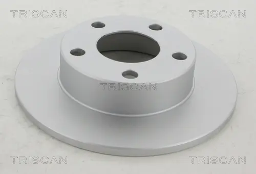 Спирачен диск TRISCAN