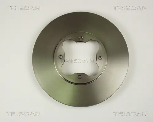 спирачен диск TRISCAN             