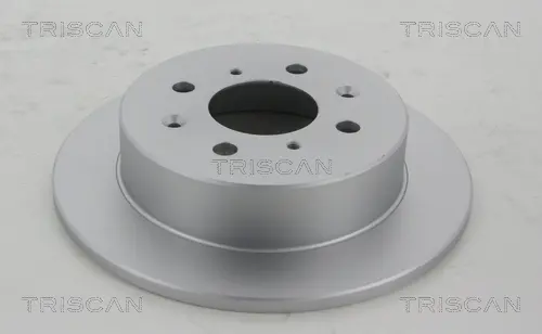 Спирачен диск TRISCAN