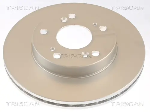Спирачен диск TRISCAN