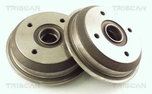 спирачен барабан TRISCAN             