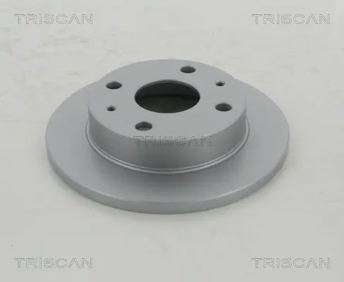 Спирачен диск TRISCAN