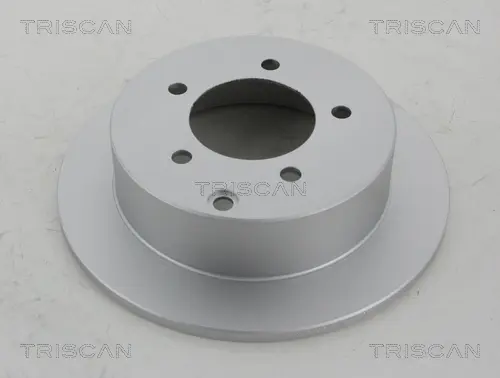спирачен диск TRISCAN             