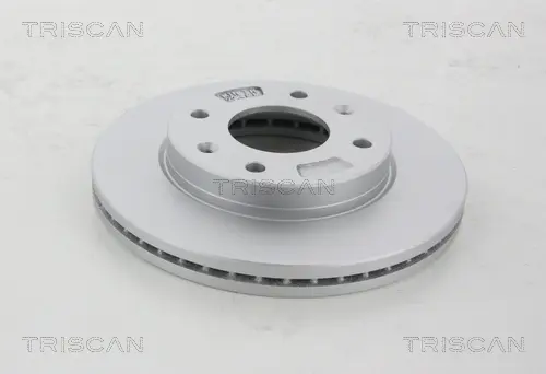 Спирачен диск TRISCAN